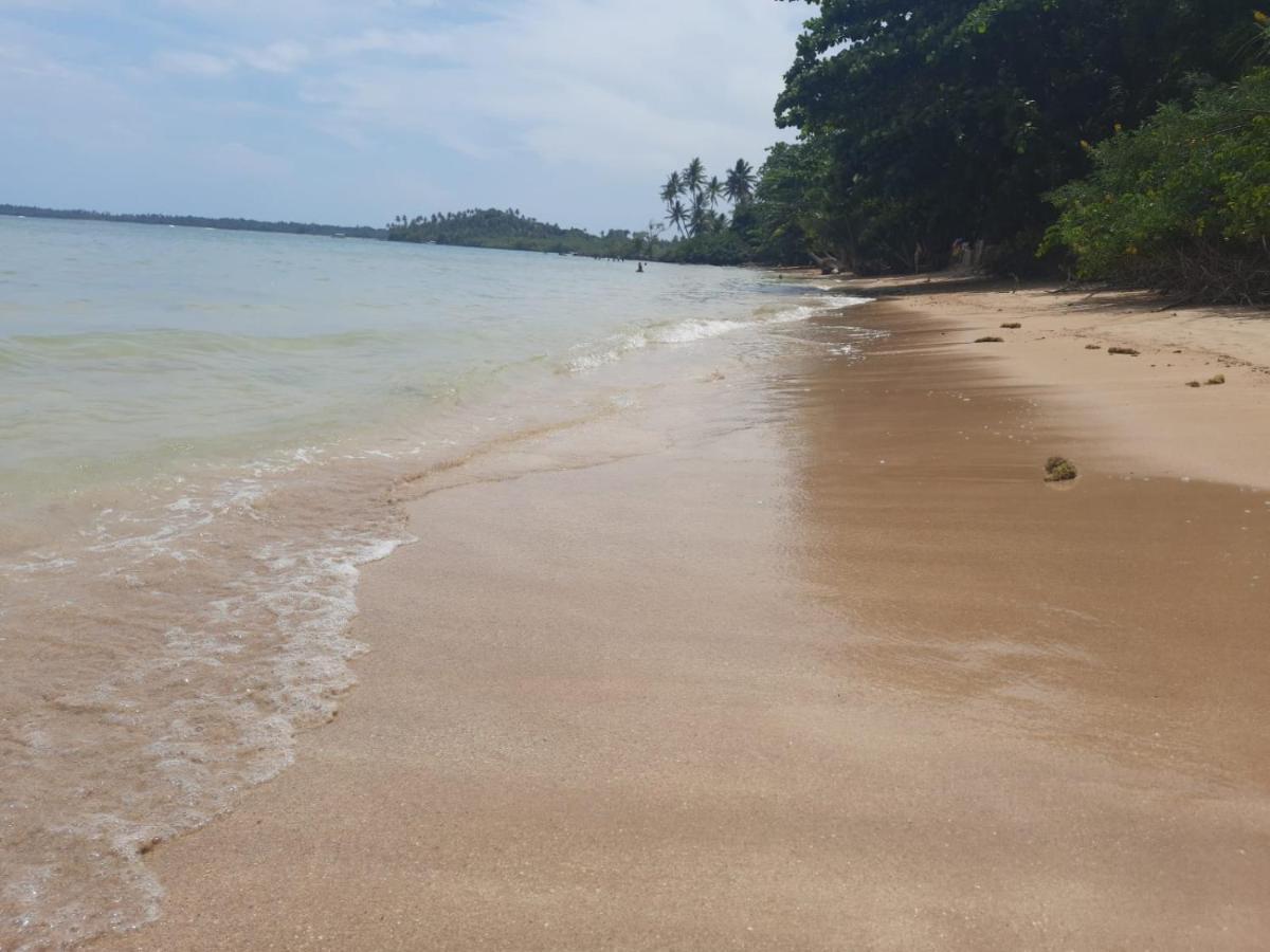 Pousada Mar A Vista Velha Boipeba Extérieur photo